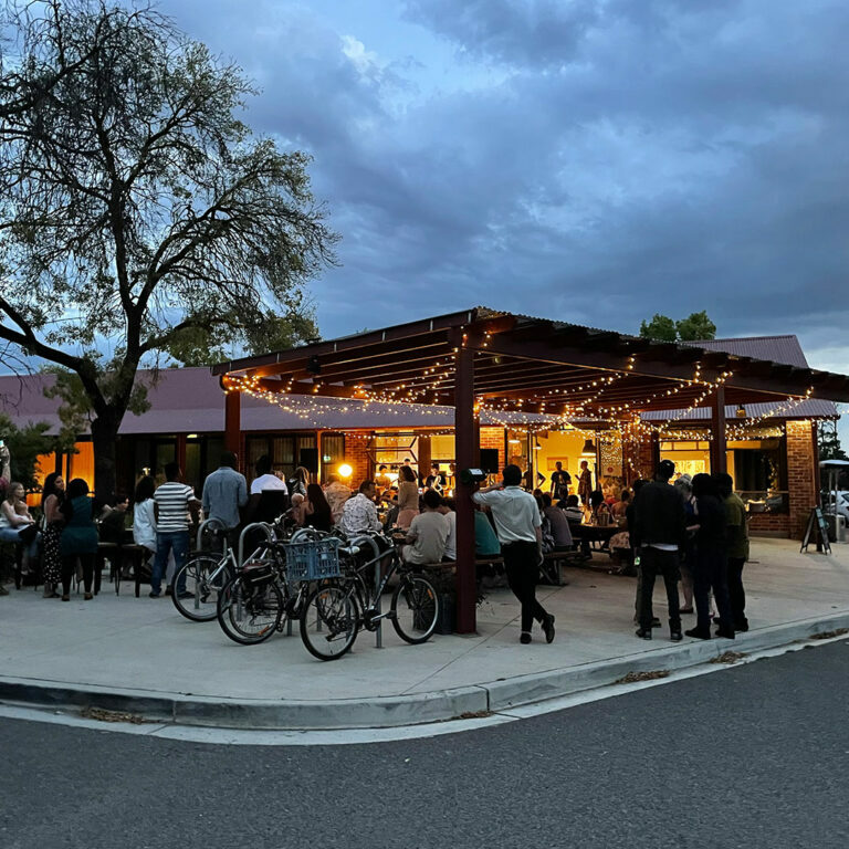 Gang Gang Cafe Gang Gang Cafe